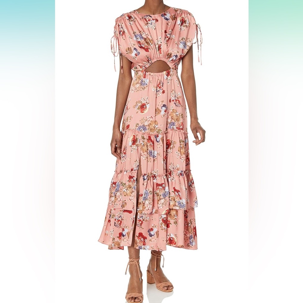 Cinq a sept dress